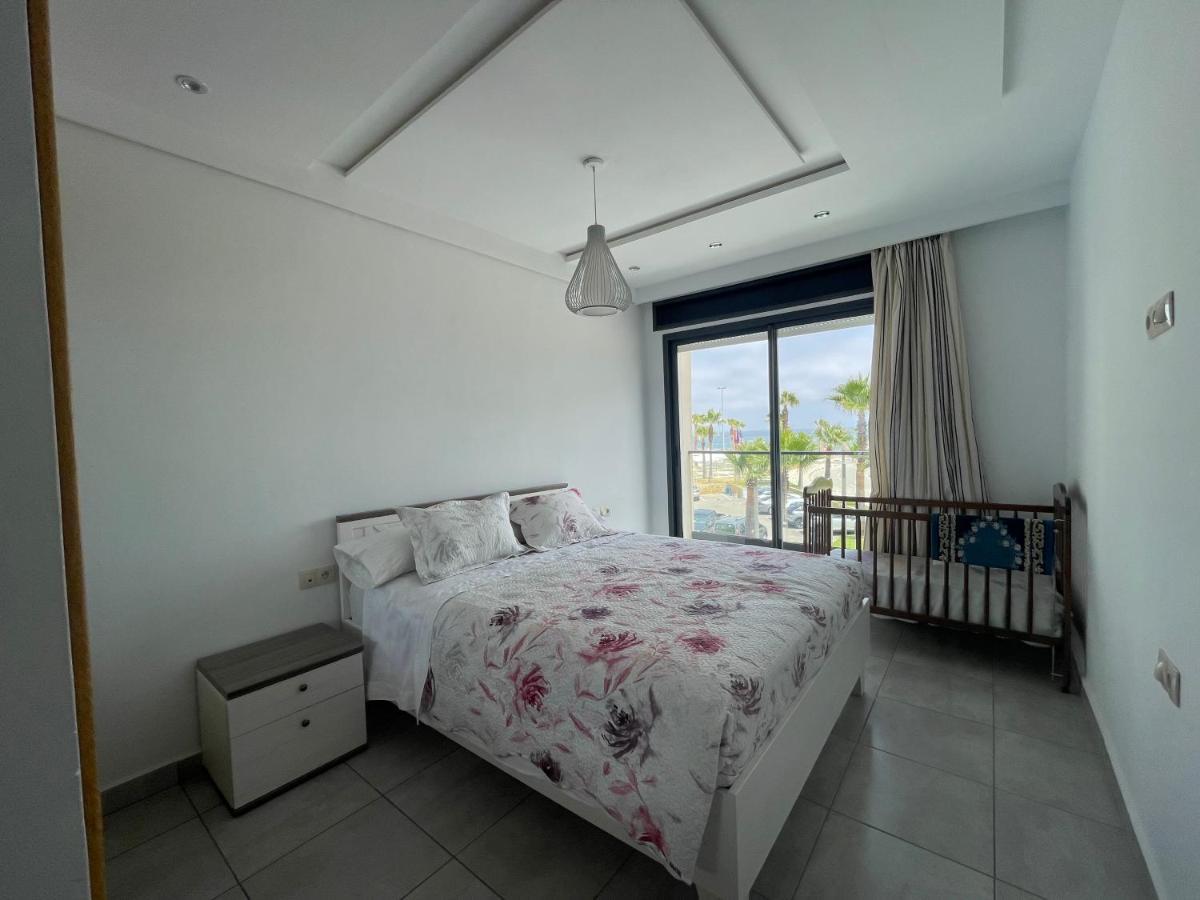 Seafront High Standard Apartment Martil Exterior photo