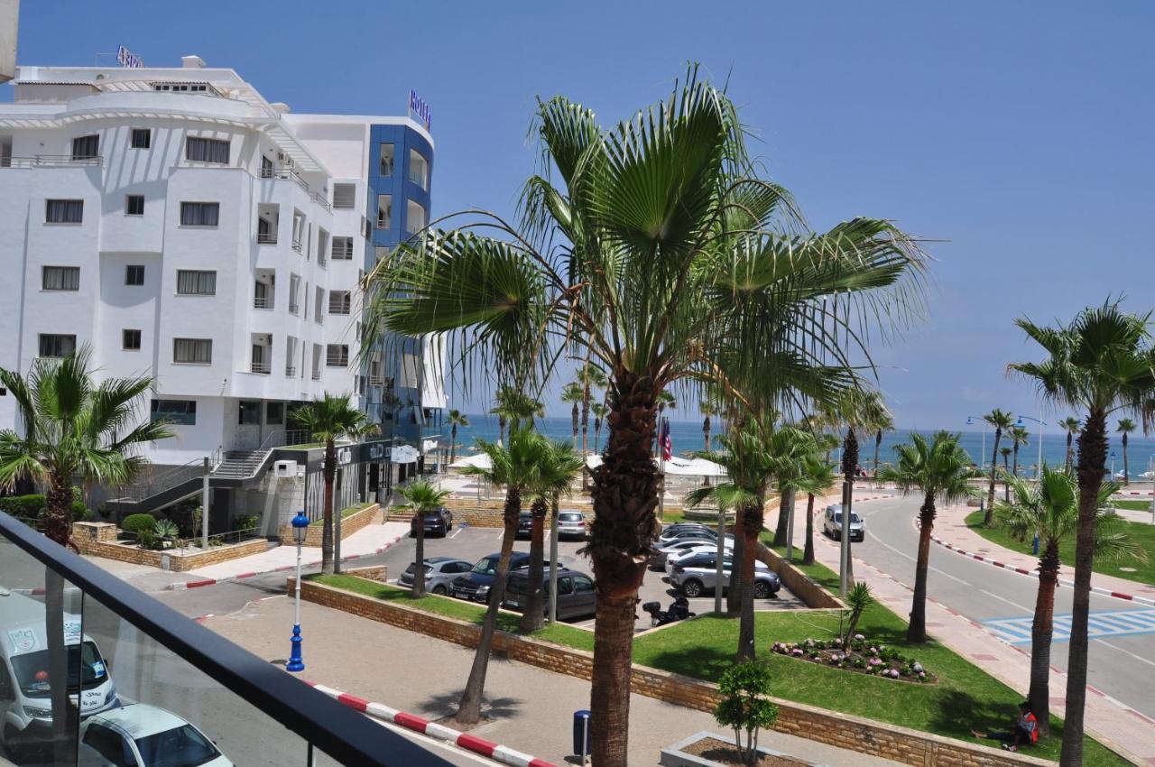 Seafront High Standard Apartment Martil Exterior photo